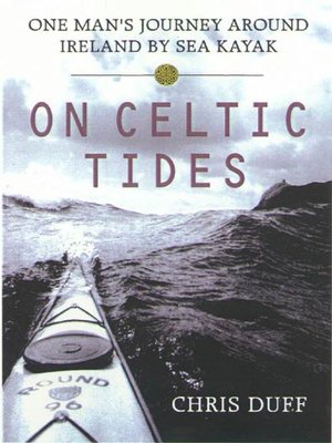 cover image of On Celtic Tides